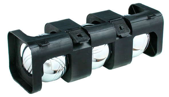 Boule - Set - 3 Kugeln 720 gramm