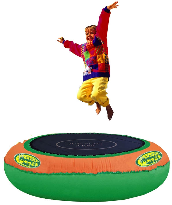 Trampolin "Garden Jumper"