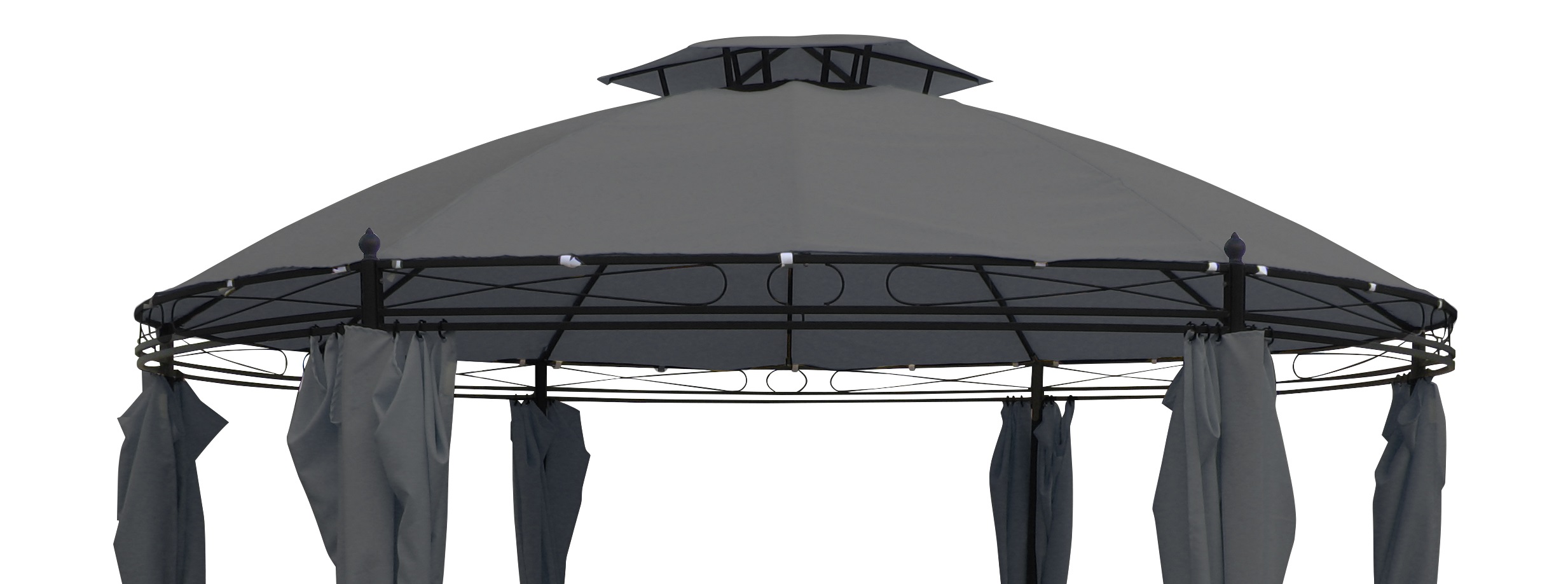 Ersatzdach für Pavillon 62342