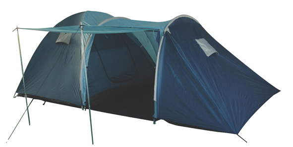 Zelt für 4 Personen