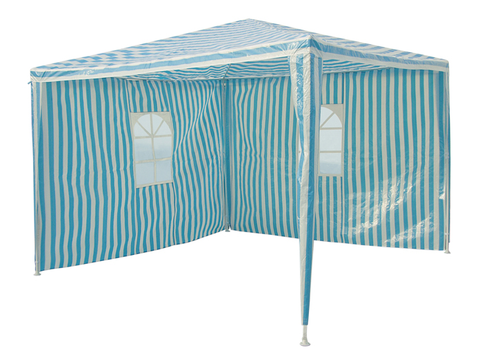 Seitenteile 2er Pack zu den 3x3 Pavillon