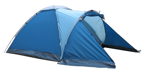 Iglu-Zelt aus Polyester