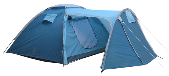 Familien Zelt für 2-3 Personen