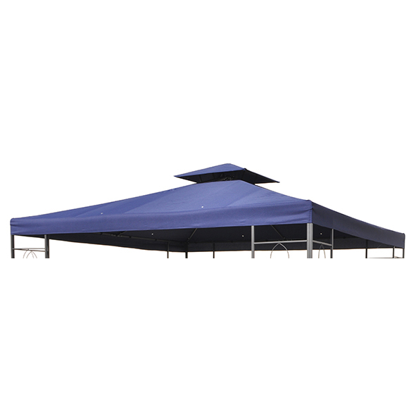 Dach für Pavillon 62301