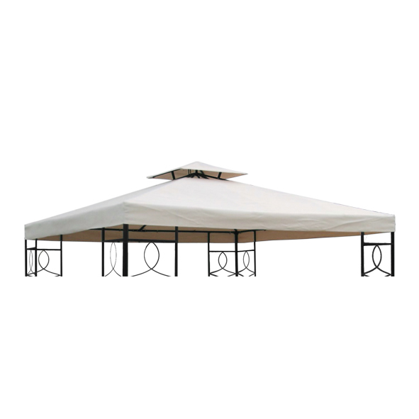 Dach für Pavillon 62298 & 64103