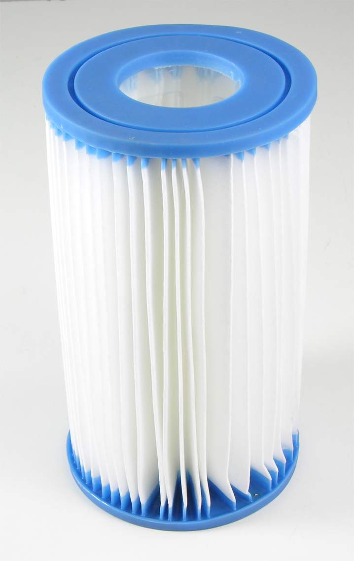 Ersatzfilter für Pumpe vom Quick-Up-