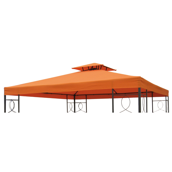 Dach für Pavillon 62600