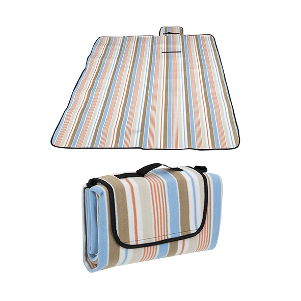 Strand- und Picknickdecke