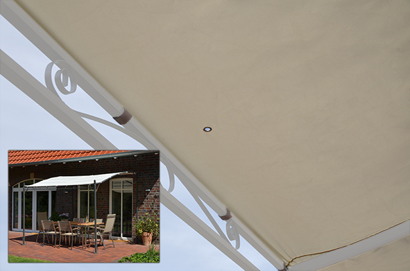 Ersatzdach zu Artikel 64096