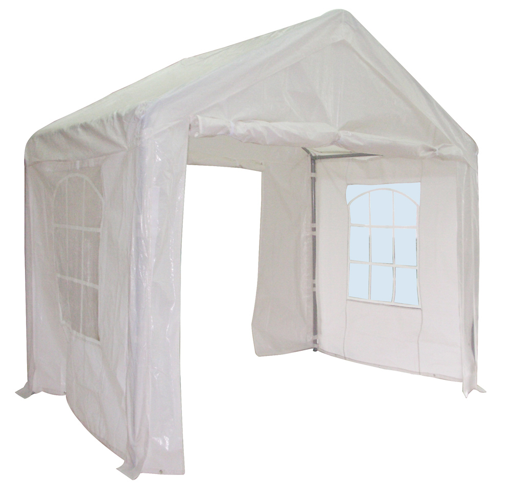 Pavillon, Größe: 3x2x2,8m