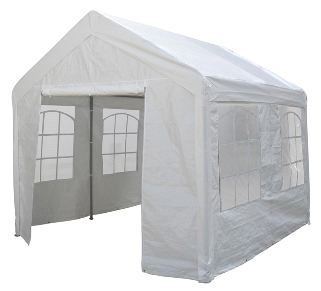 Pavillon, Größe: 3x3x2,8m