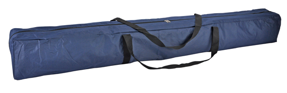 Tasche für Pavillon-Stangen