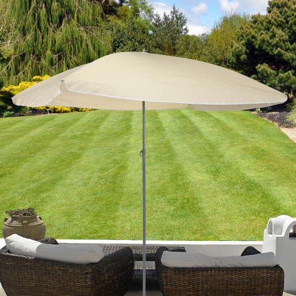 Sonnenschirm UV50+ 150 x 200cm