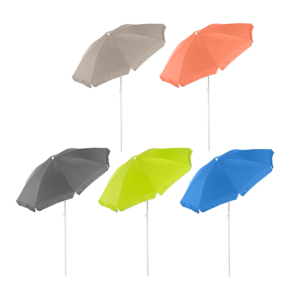 Sonnenschirm UV50 + Ø180cm