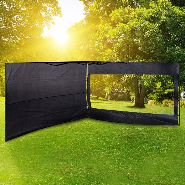 Seitenwand-Set zu 62460