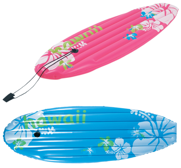 Surfbrett - Hawaii