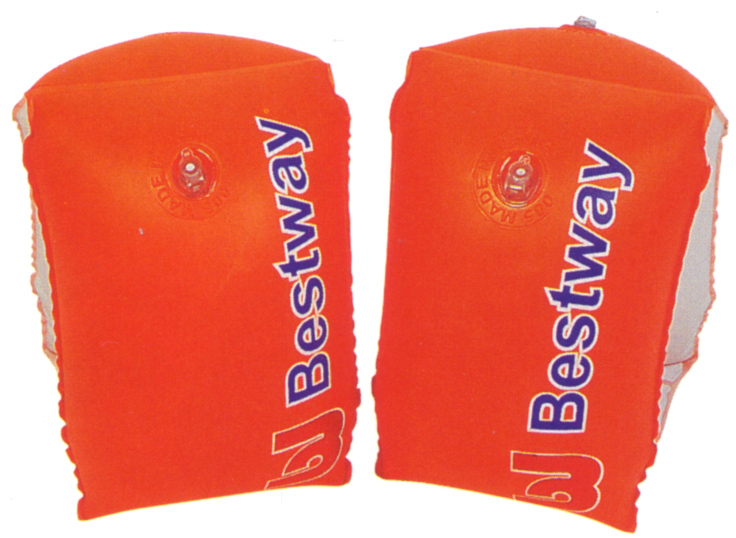 Schwimmflügel-Set 2-tlg.