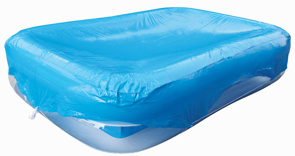 Abdeckplane f. Familien-Pool 62493+62115