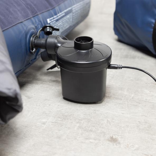 elektrische Luftpumpe