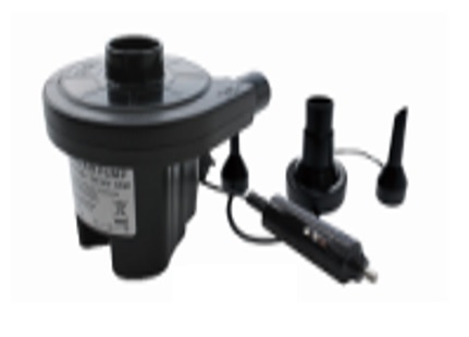 Elektrische Luftpumpe