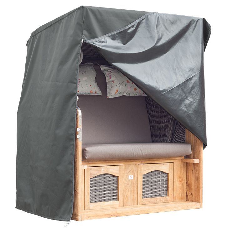 Schutzhülle für Strandkorb