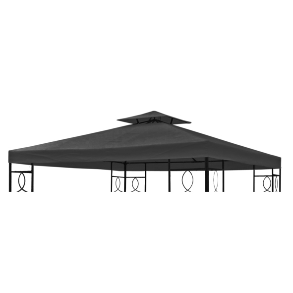 Dach für Pavillon 62604