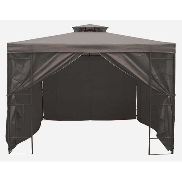 Seitenteile zu Pavillon 62604