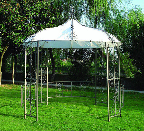 Orient Pavillon 3mtr.