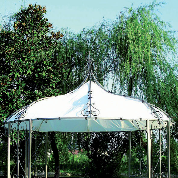 Dach für Orient Pavillon 62619