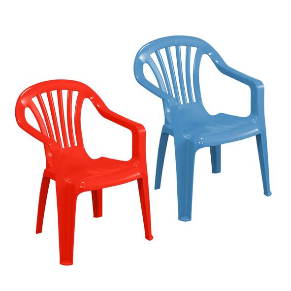 Kinderstuhl Monoblock Baby