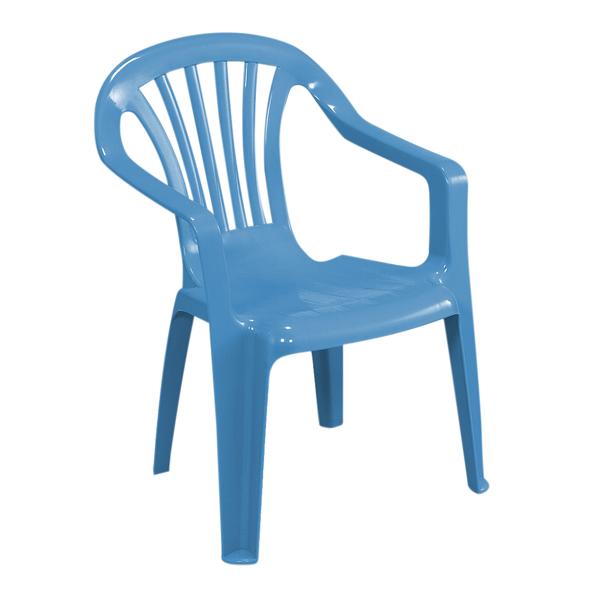 Kinderstuhl Monoblock Baby