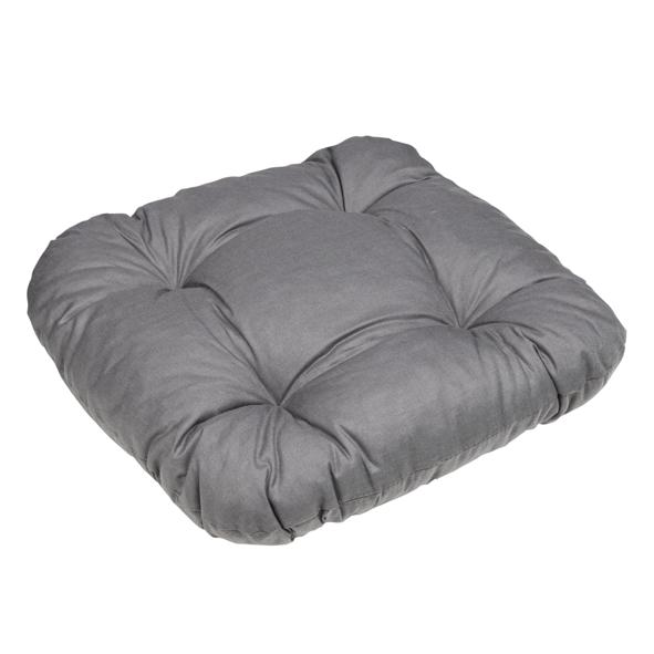 Softkissen LISA Uni, anthrazit