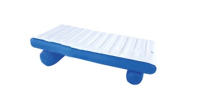 Luftmatratze "Lounge"