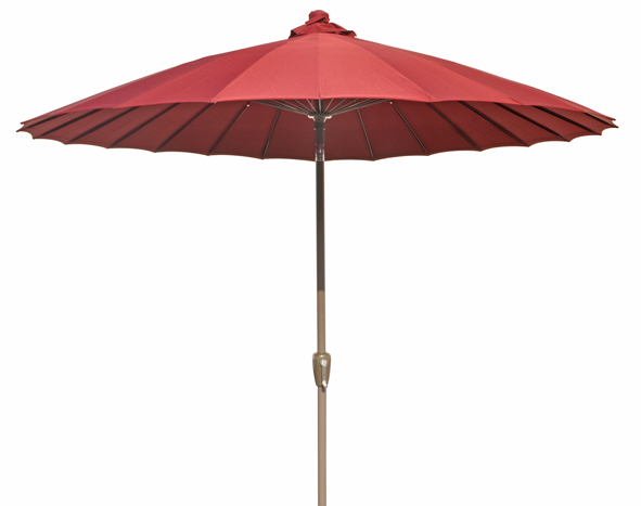 Shanghai Sonnenschirm