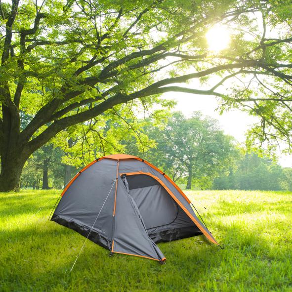Iglu-Zelt, 1000mm Wassersäule