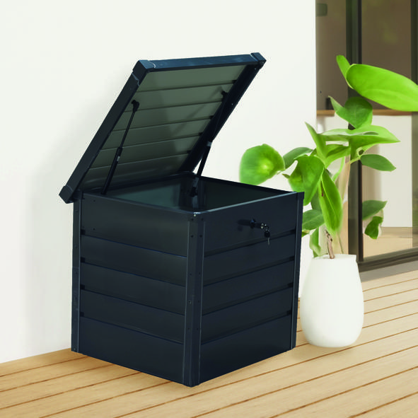 Auflagenbox 200L