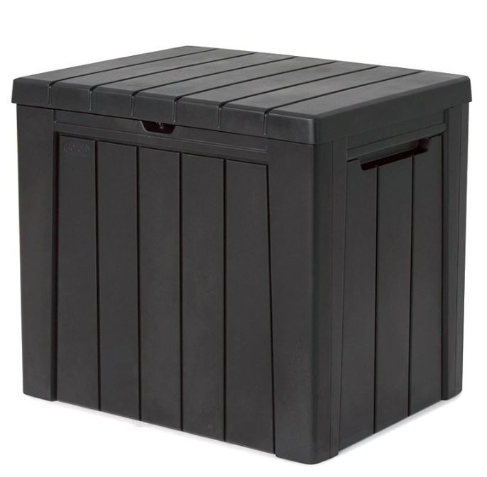 Keter Garten-Aufbewahrungsbox
