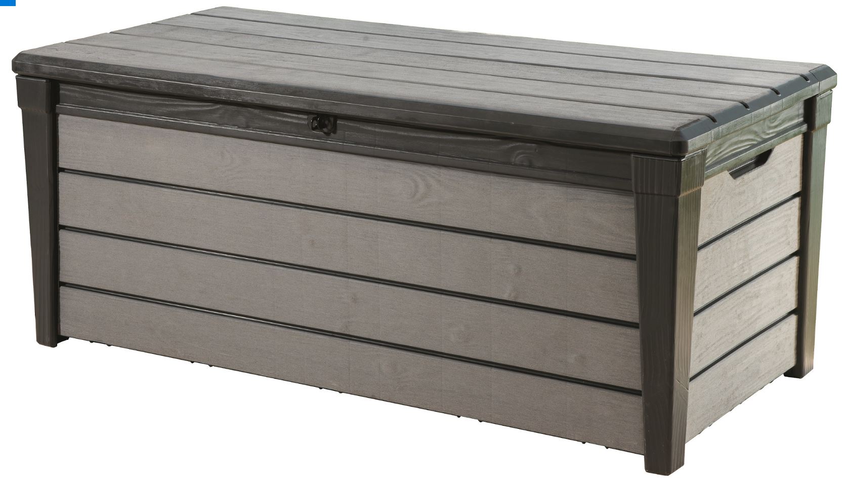 Keter Aufbewahrungsbox "Brushwood"