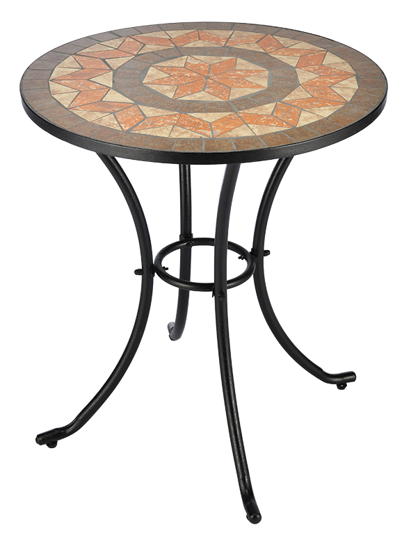 Mosaik-Tisch