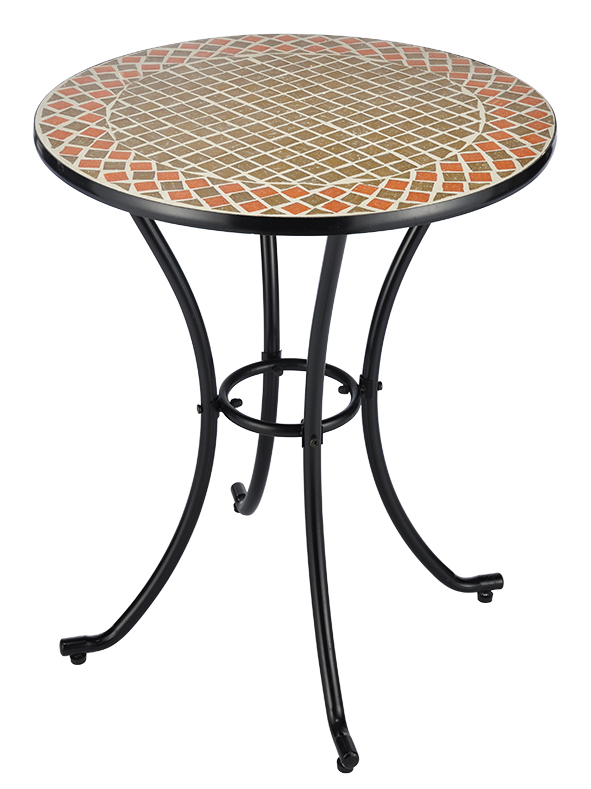 Mosaik-Tisch