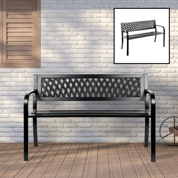 Gartenbank / Parkbank