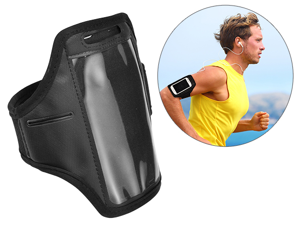 Sportarmband für Smartphones