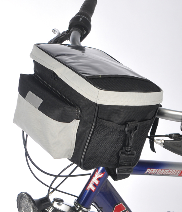 Fahrradlenkerkühltasche