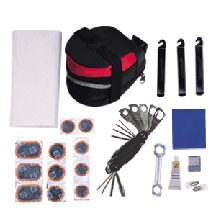Fahrradreparatur - Set 23 teilig