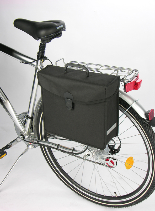 Fahrrad-Seitentasche