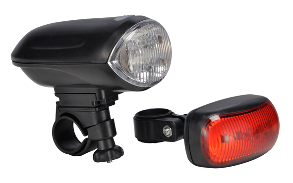 Beleuchtungs-Set mit LED Lampen