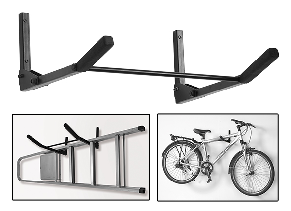 Fahrrad Universal Wandhalterung