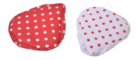 Sattelbezug, 2-fach sortiert