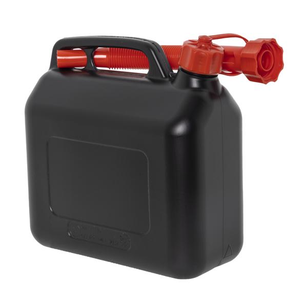 Benzinkanister 5L mit Gießhilfe