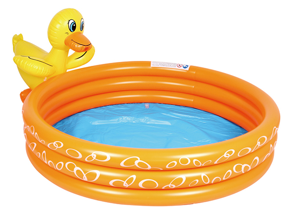 Planschbecken "Ente"